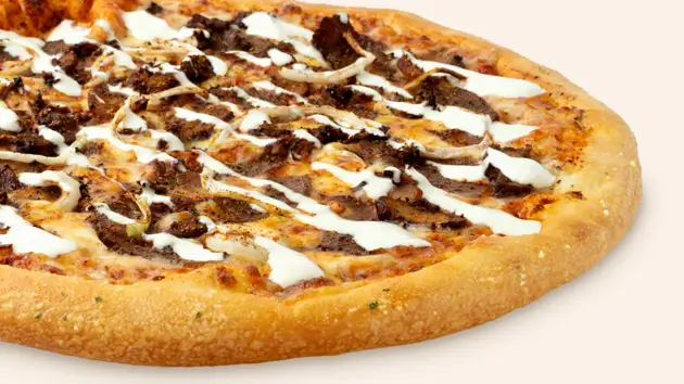 Mixed King Kebab
