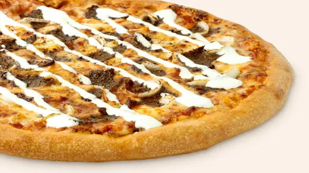 Beef King Kebab