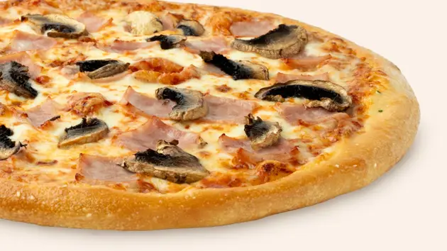 Capricciosa