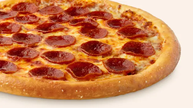 Pepperoni Feast